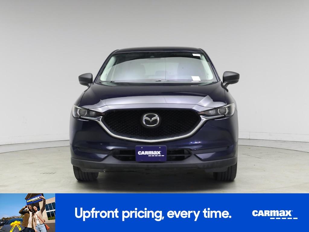 used 2019 Mazda CX-5 car, priced at $14,599