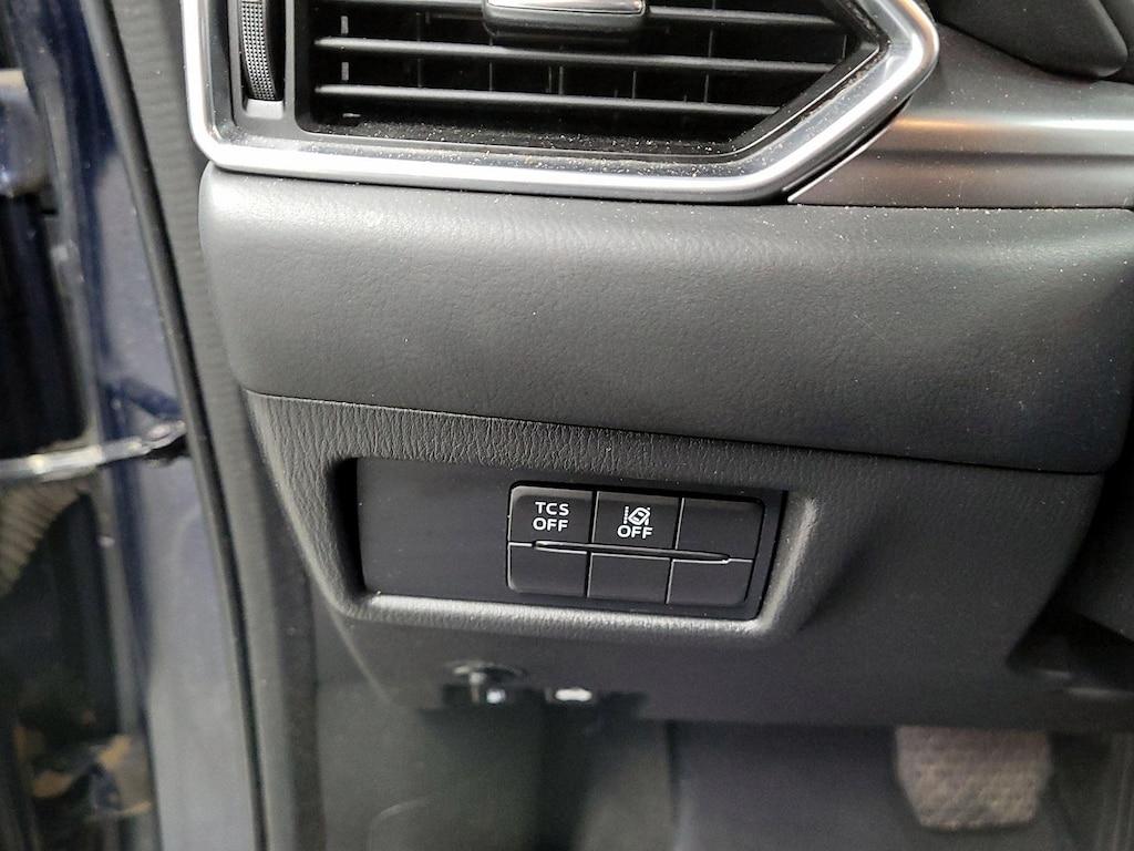 used 2019 Mazda CX-5 car, priced at $14,599