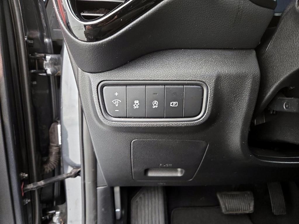 used 2023 Kia Soul car, priced at $20,998