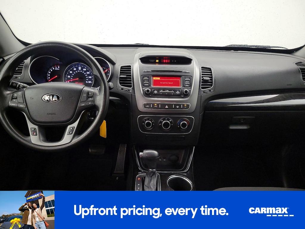 used 2014 Kia Sorento car, priced at $10,998