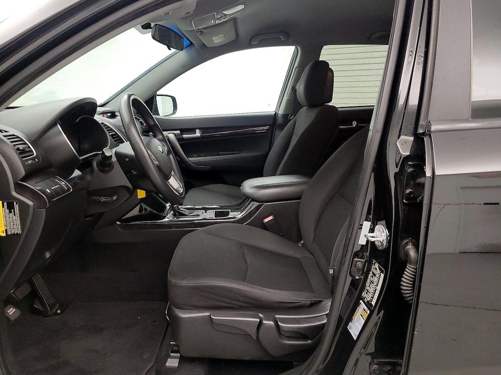 used 2014 Kia Sorento car, priced at $10,998