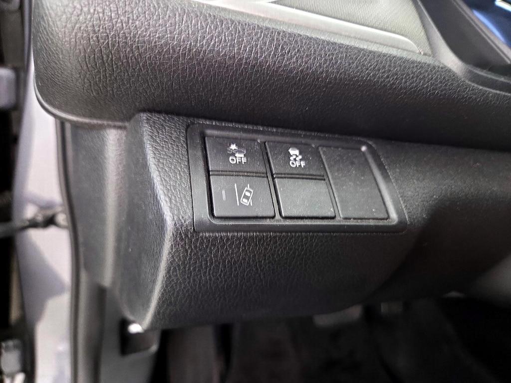 used 2019 Honda Civic car, priced at $15,998