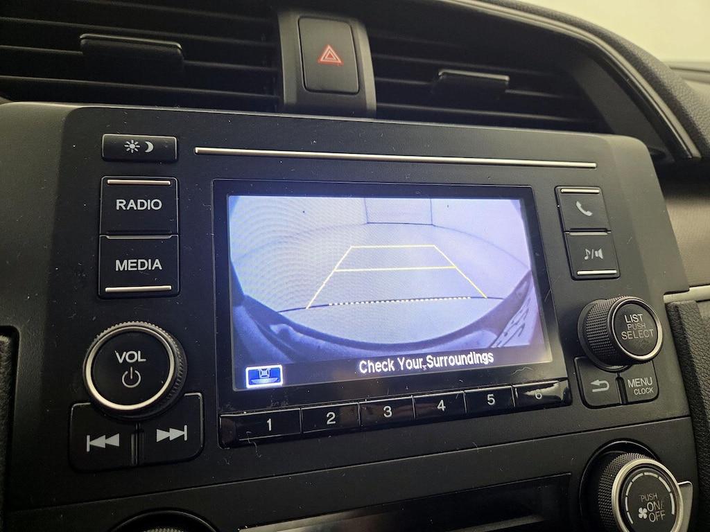 used 2019 Honda Civic car, priced at $15,998