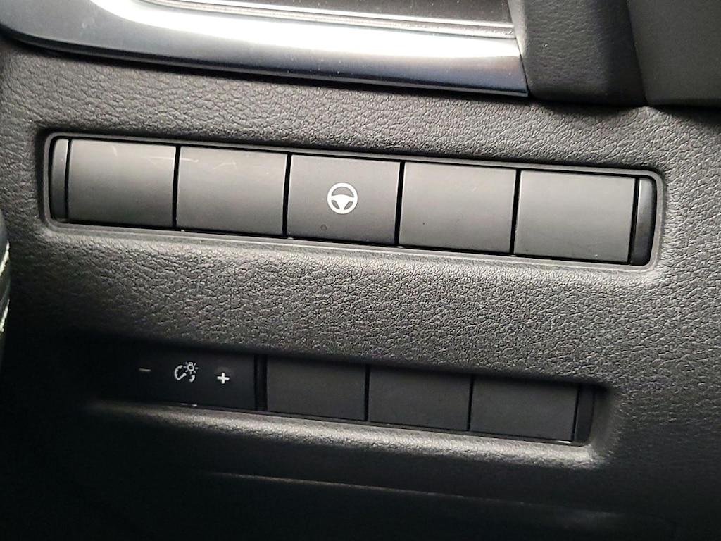 used 2021 Nissan Rogue car, priced at $20,998