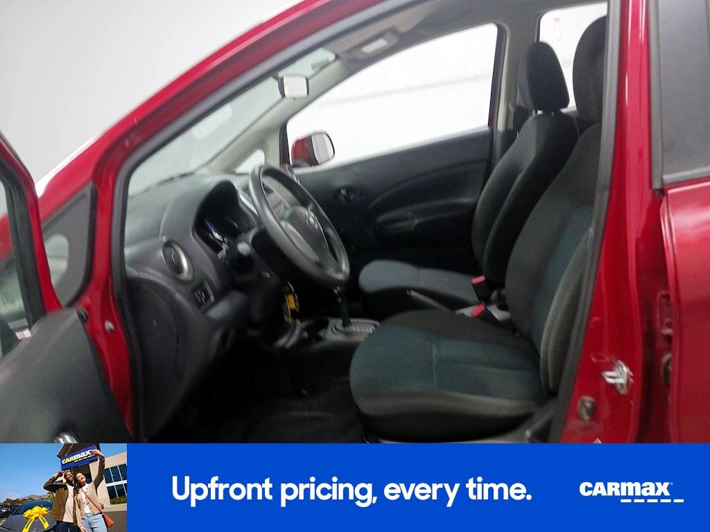 used 2014 Nissan Versa Note car, priced at $8,599