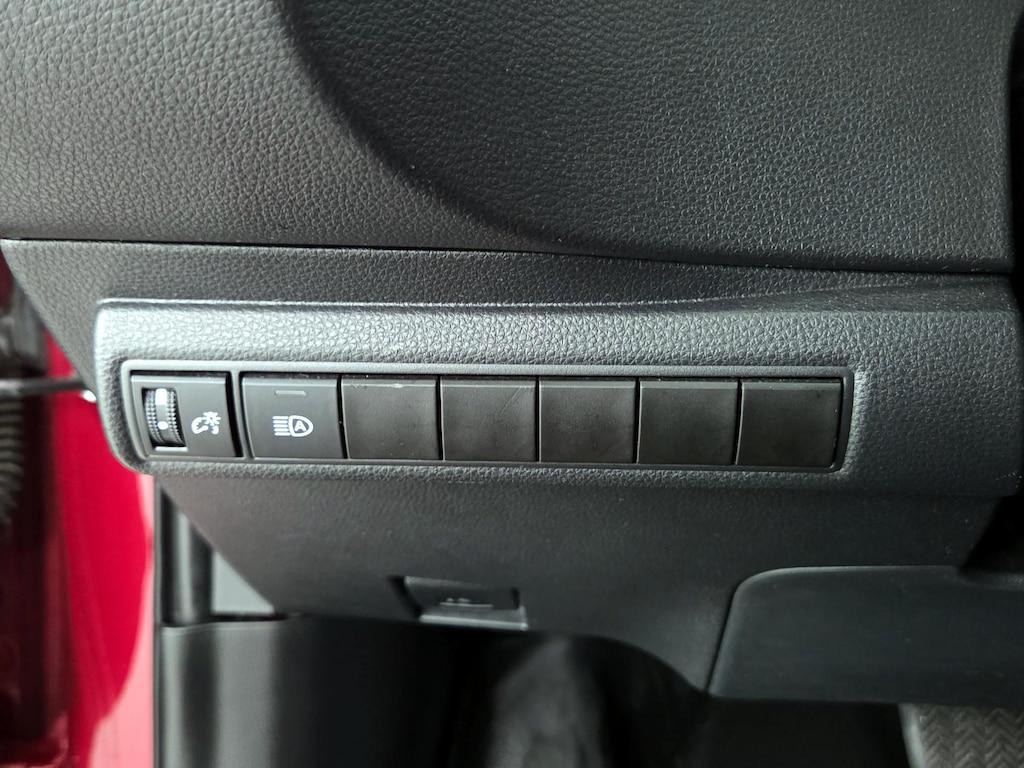 used 2022 Toyota Corolla car, priced at $14,998