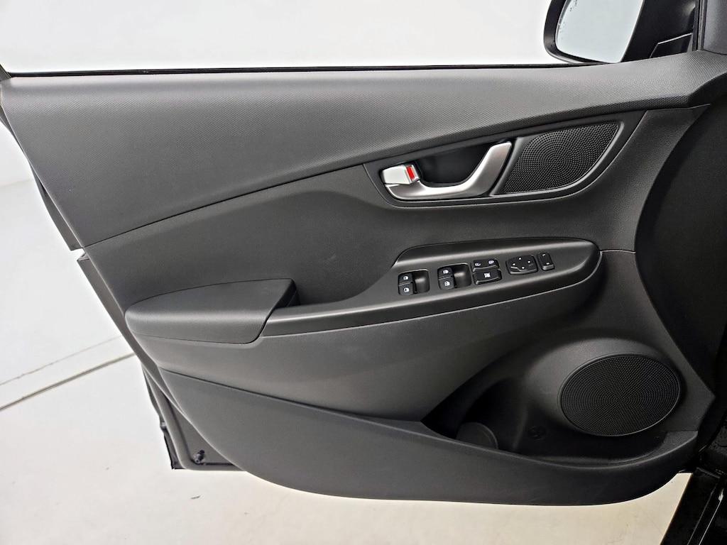 used 2023 Hyundai Kona car, priced at $20,998