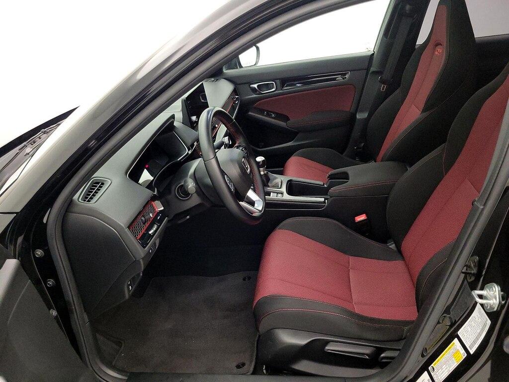 used 2023 Honda Civic car, priced at $29,998