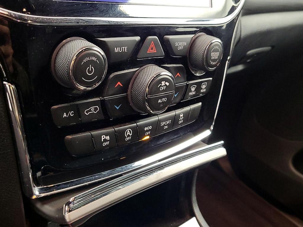 used 2019 Jeep Grand Cherokee car, priced at $23,998