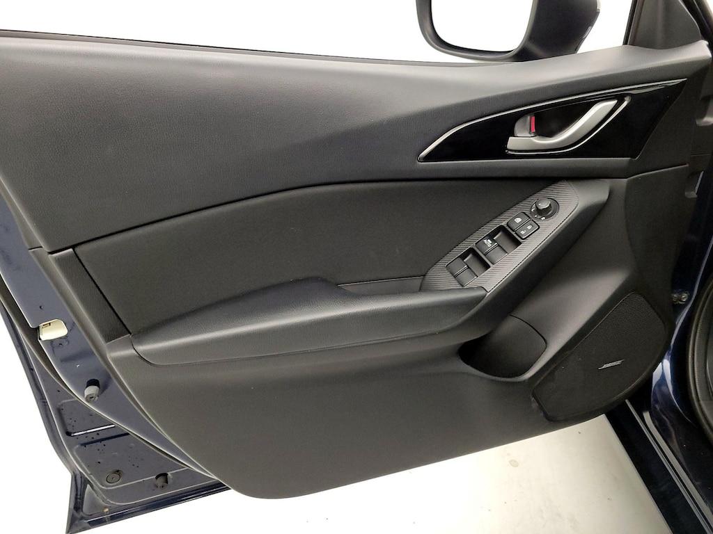 used 2016 Mazda Mazda3 car, priced at $14,599