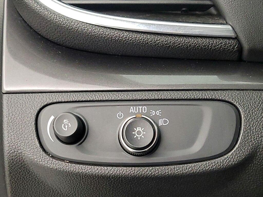 used 2020 Buick Encore car, priced at $13,998