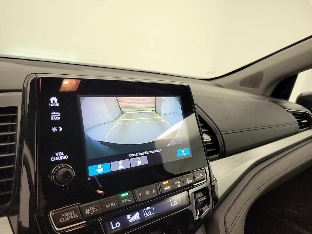 used 2020 Honda Odyssey car, priced at $27,998