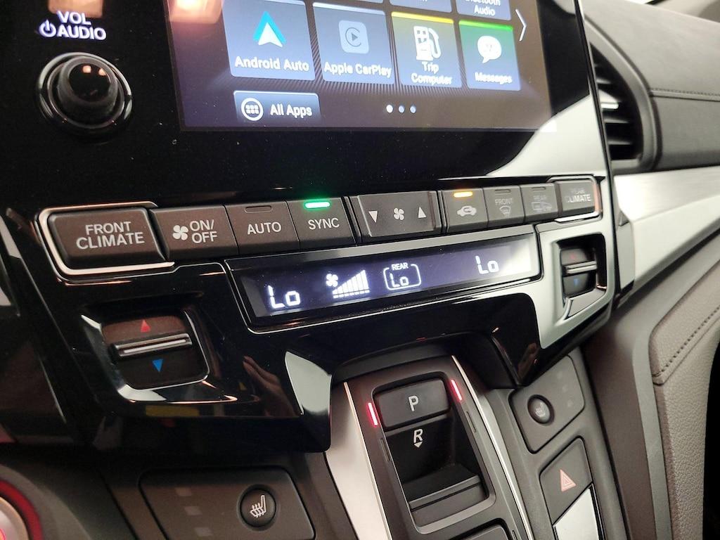 used 2020 Honda Odyssey car, priced at $27,998