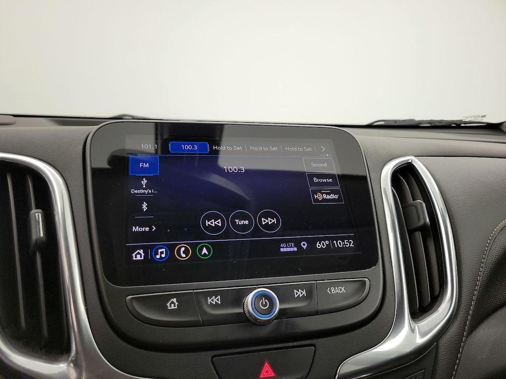 used 2019 Chevrolet Equinox car, priced at $16,998