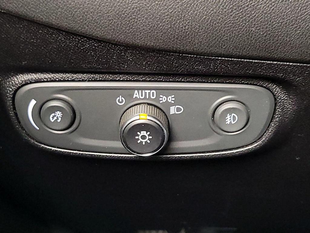 used 2019 Chevrolet Equinox car, priced at $16,998