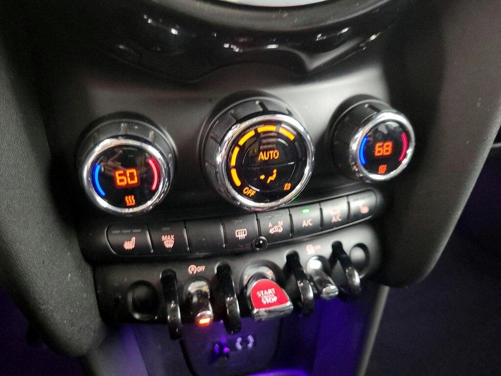 used 2016 MINI Hardtop car, priced at $11,998