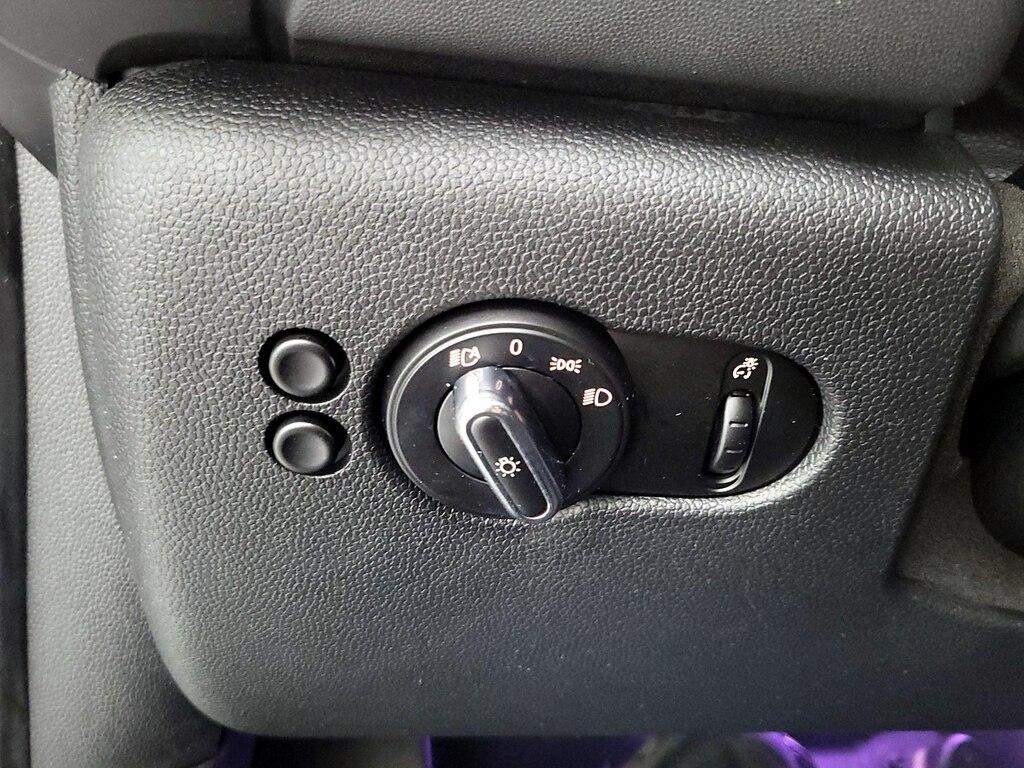 used 2016 MINI Hardtop car, priced at $11,998