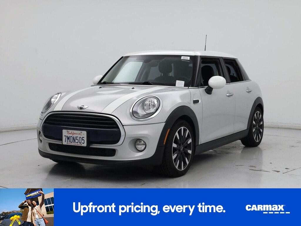 used 2016 MINI Hardtop car, priced at $11,998