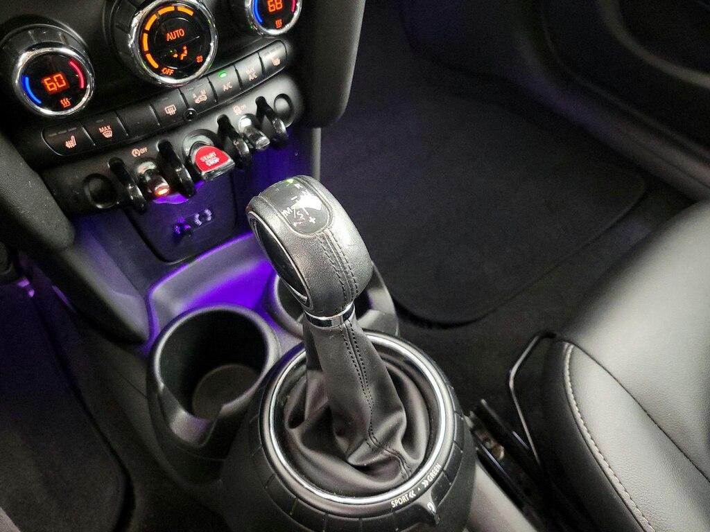 used 2016 MINI Hardtop car, priced at $11,998