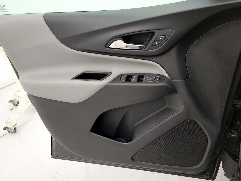 used 2019 Chevrolet Equinox car, priced at $15,998