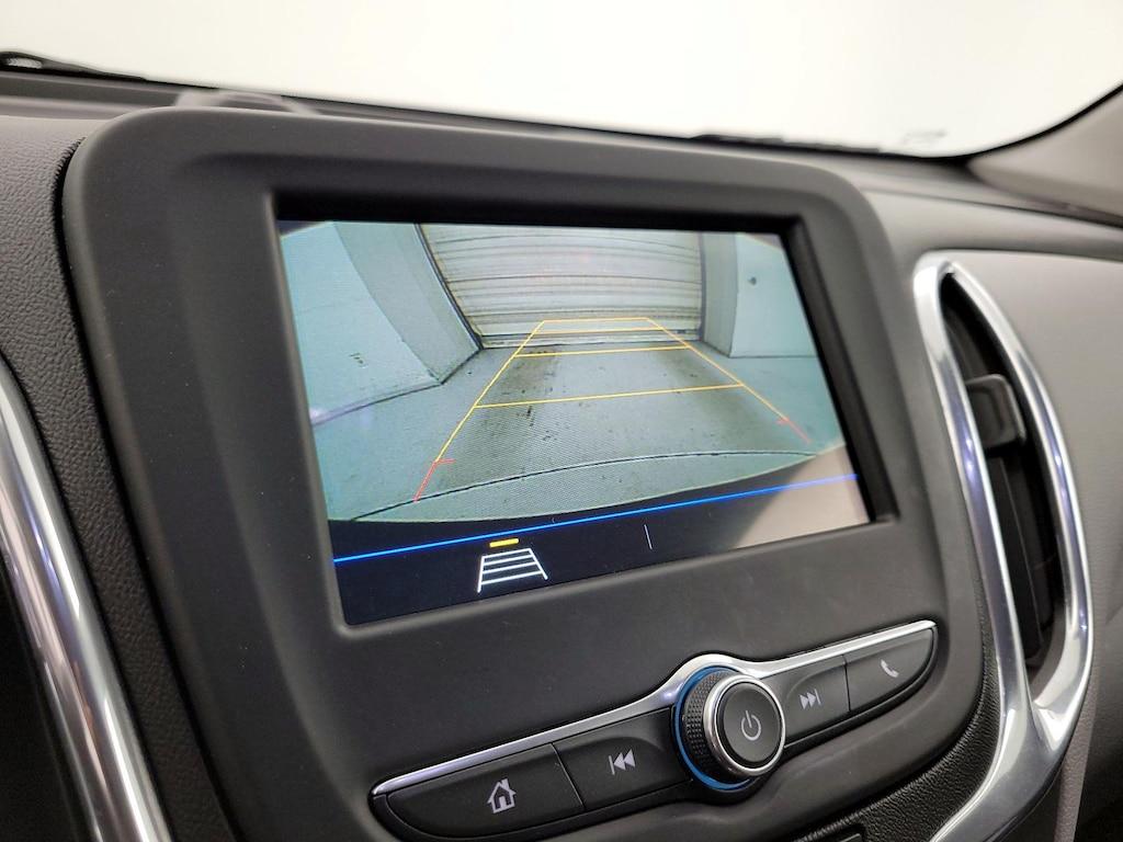 used 2019 Chevrolet Equinox car, priced at $15,998