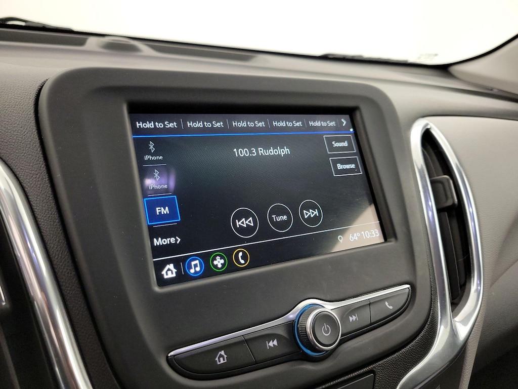 used 2019 Chevrolet Equinox car, priced at $15,998