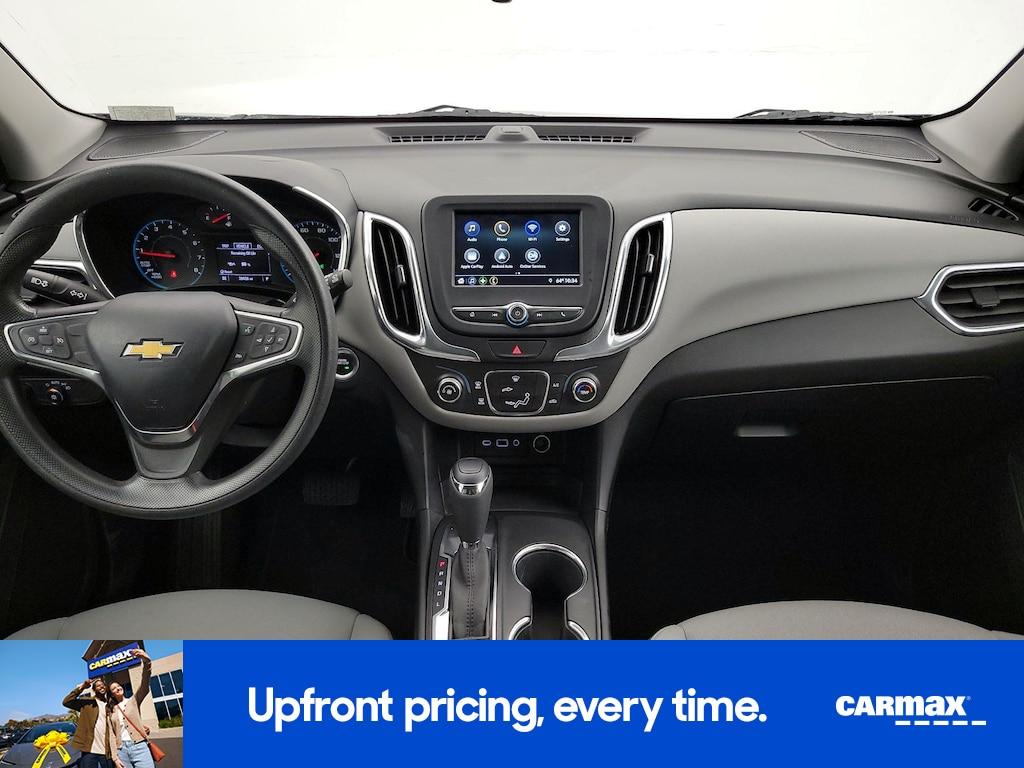 used 2019 Chevrolet Equinox car, priced at $15,998