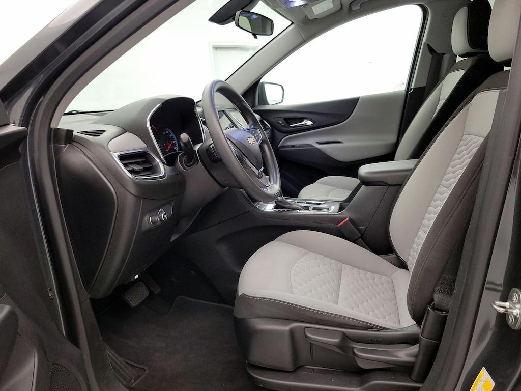 used 2019 Chevrolet Equinox car, priced at $15,998