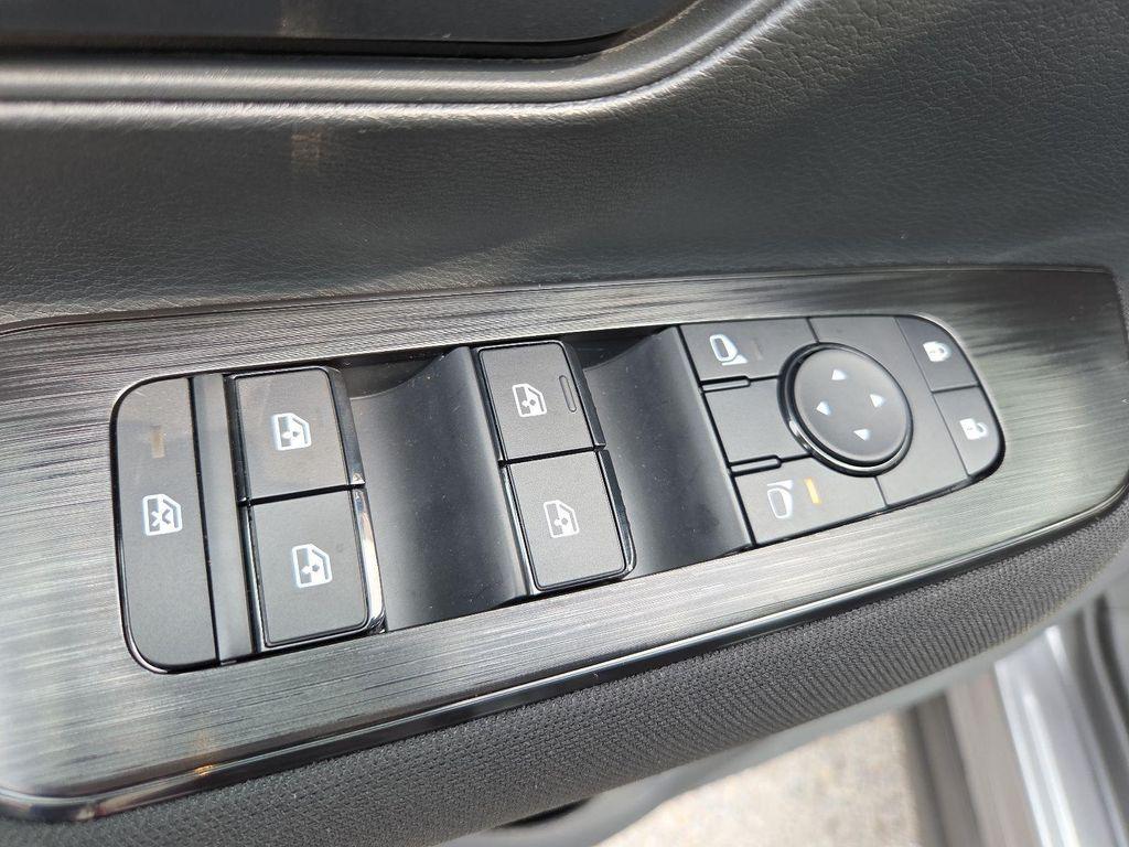 new 2026 Nissan Kicks car, priced at $24,755