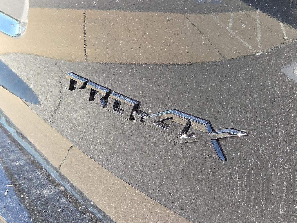 new 2026 Nissan Armada car, priced at $78,068