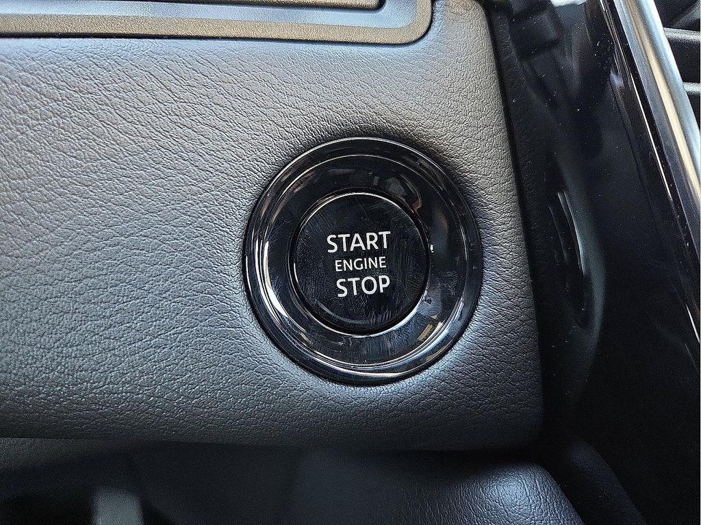 new 2026 Nissan Armada car, priced at $78,068