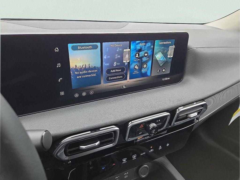 new 2026 Nissan Sentra car, priced at $23,170