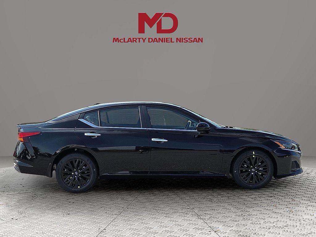 new 2025 Nissan Altima car, priced at $22,701