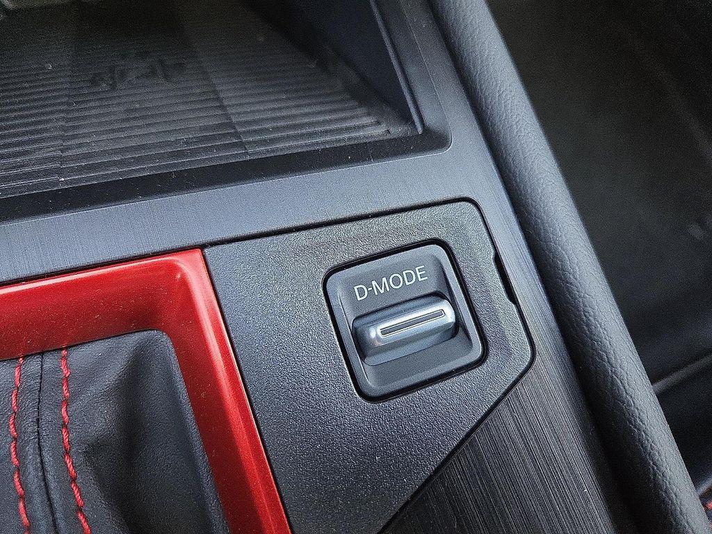 new 2026 Nissan Kicks car, priced at $29,103