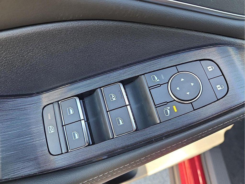 new 2026 Nissan Rogue car, priced at $39,340