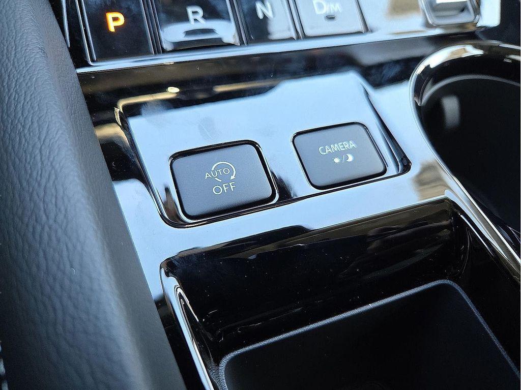 new 2026 Nissan Murano car, priced at $43,940