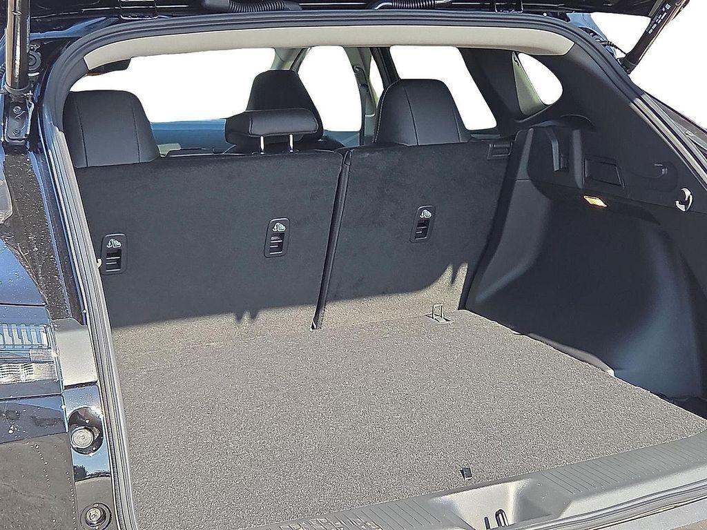 new 2026 Nissan Murano car, priced at $43,940