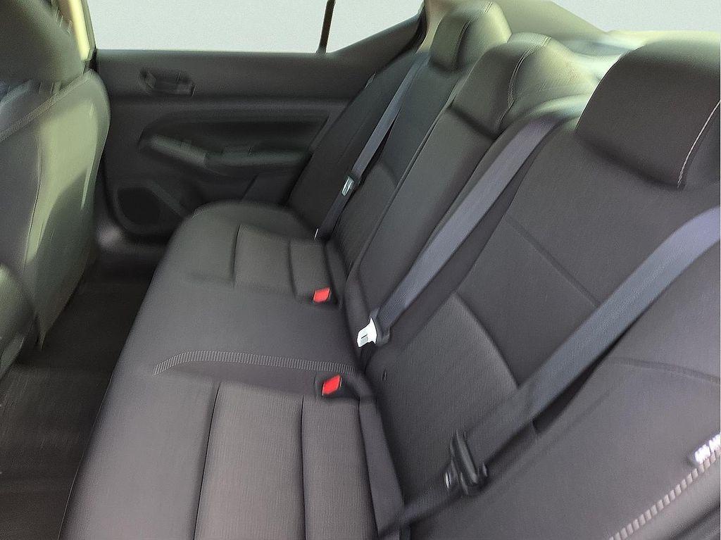 used 2024 Nissan Altima car, priced at $22,956