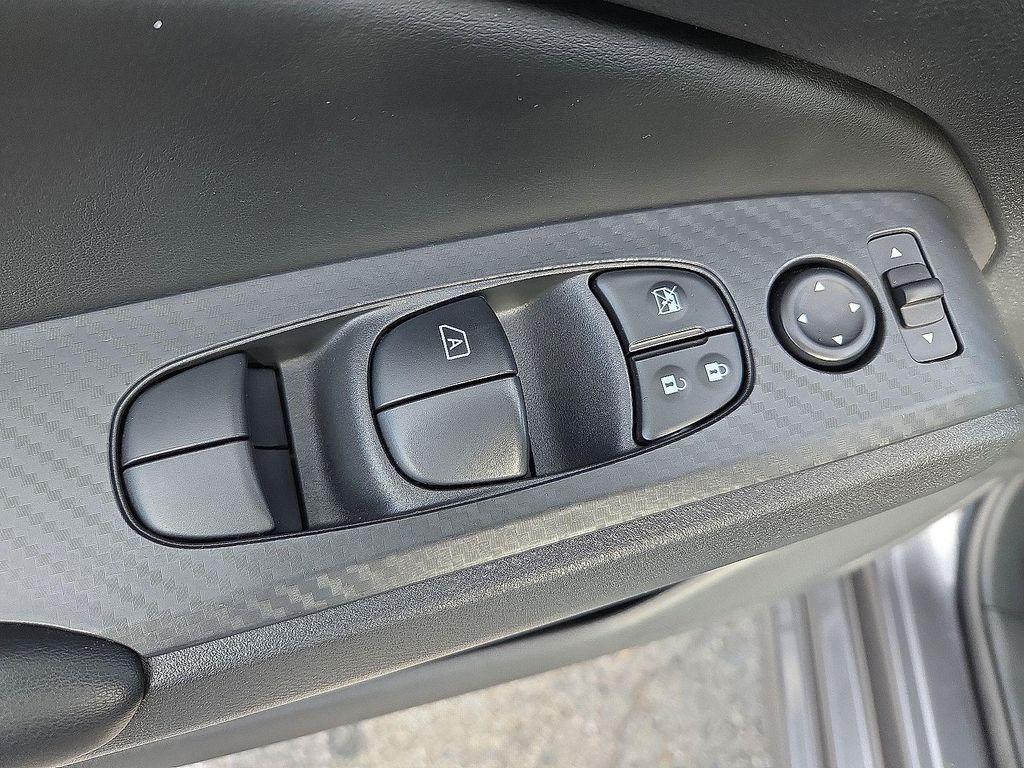 used 2024 Nissan Altima car, priced at $21,627