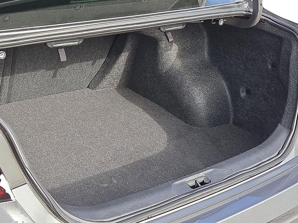 used 2024 Nissan Altima car, priced at $21,627