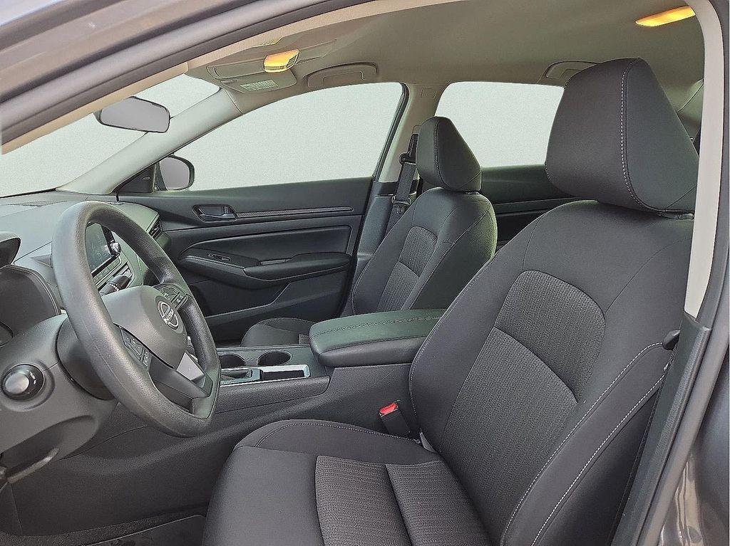 used 2024 Nissan Altima car, priced at $21,627