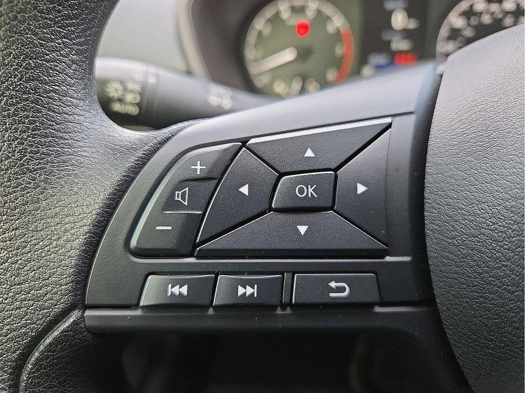 used 2024 Nissan Altima car, priced at $21,627