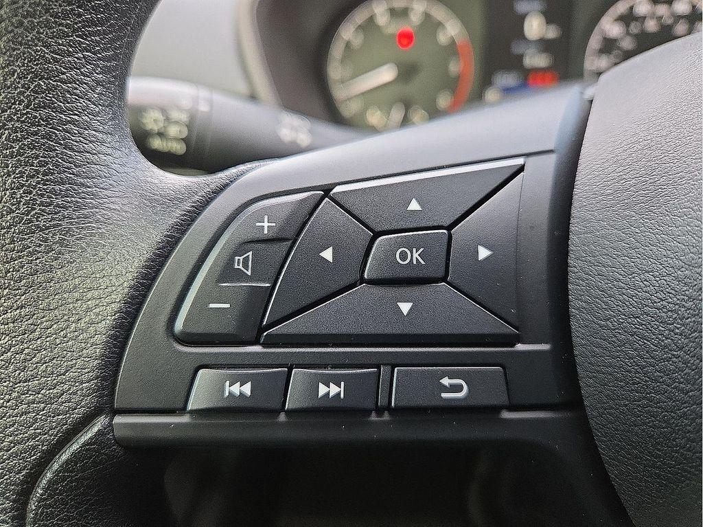 used 2024 Nissan Altima car, priced at $22,956