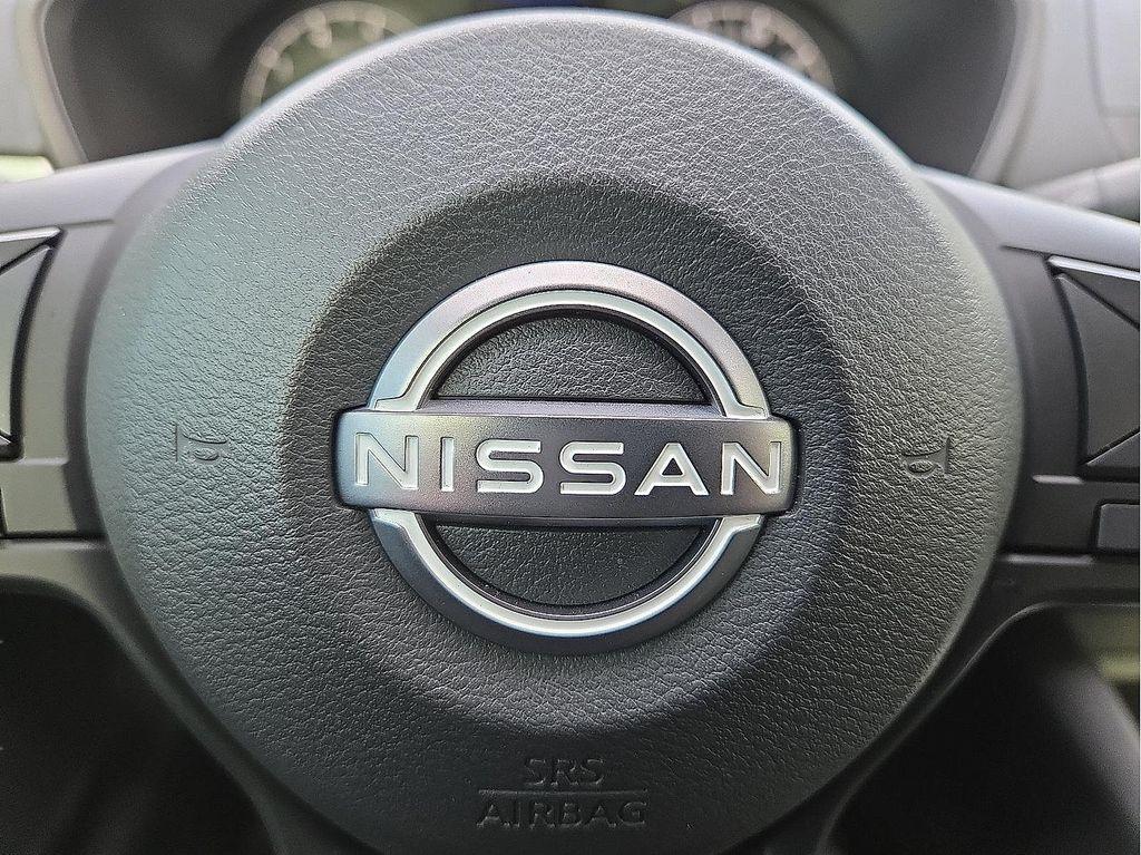 used 2024 Nissan Altima car, priced at $22,956