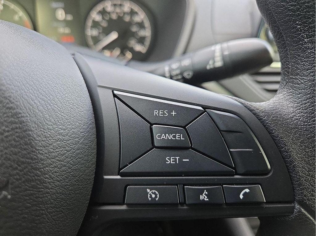 used 2024 Nissan Altima car, priced at $21,627