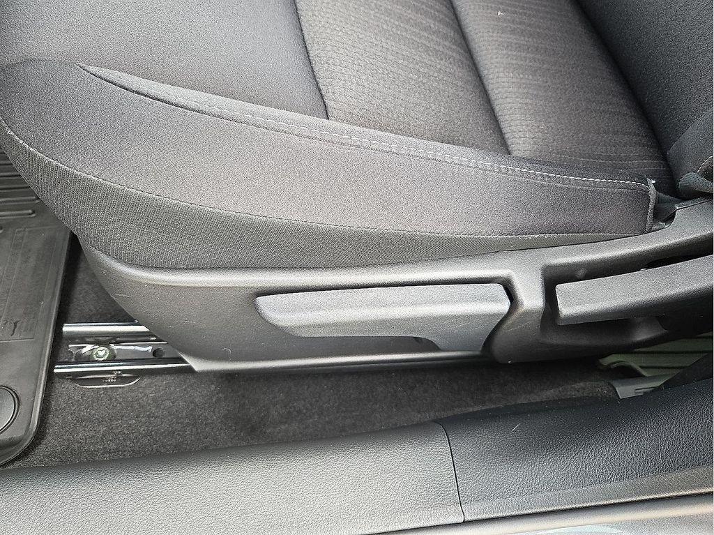 used 2024 Nissan Altima car, priced at $22,956