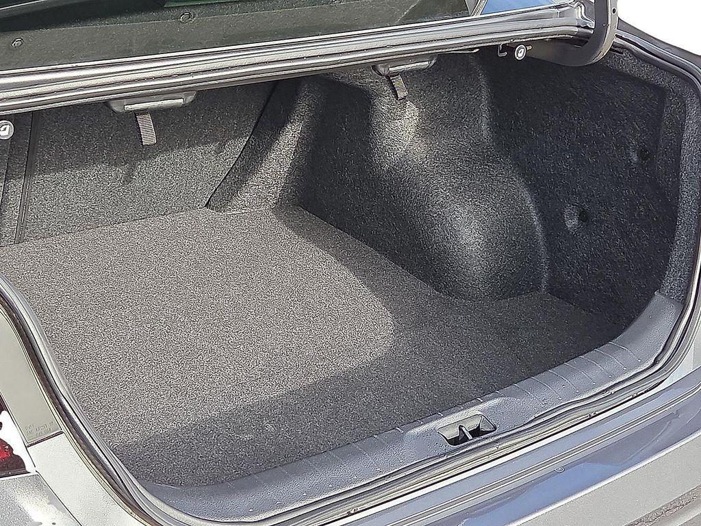 used 2024 Nissan Altima car, priced at $22,956