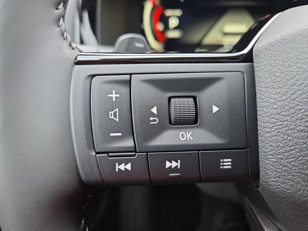 new 2026 Nissan Pathfinder car, priced at $48,650