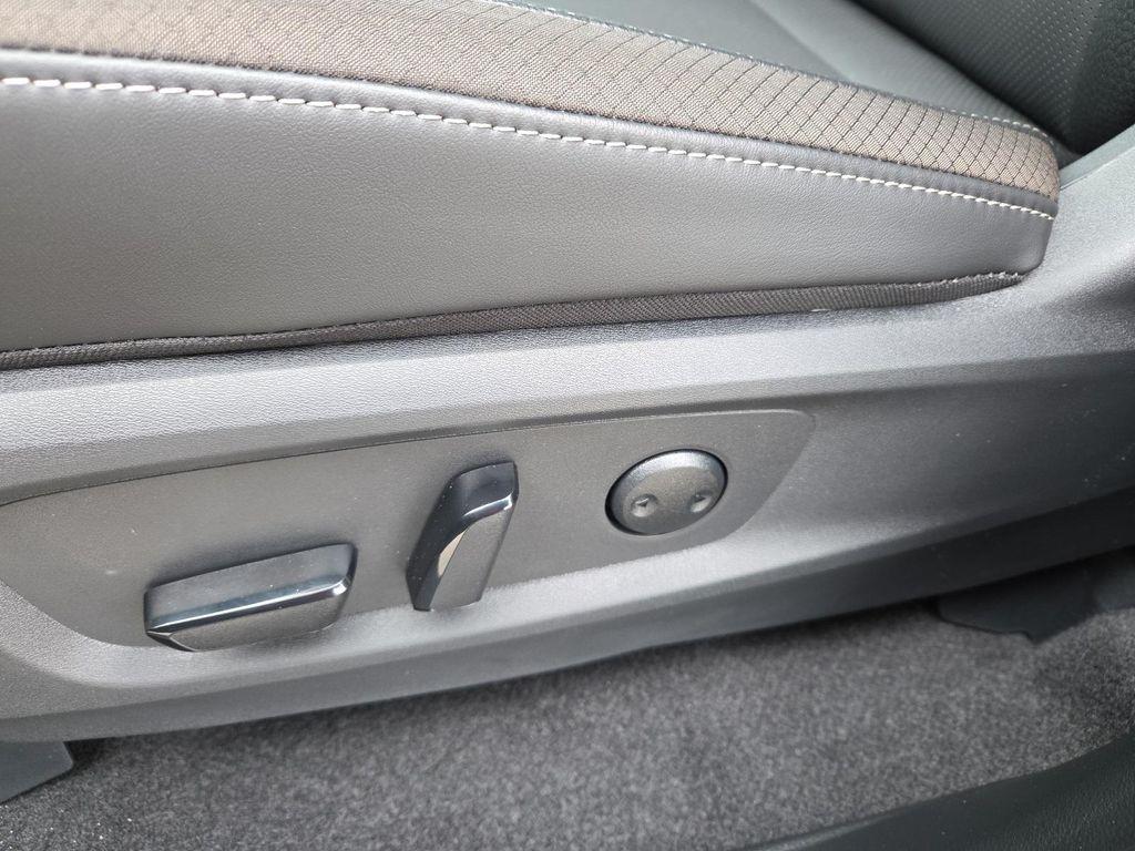 new 2026 Nissan Pathfinder car, priced at $48,650