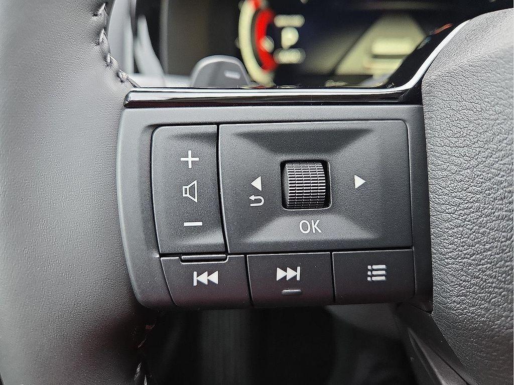 new 2026 Nissan Pathfinder car, priced at $48,650